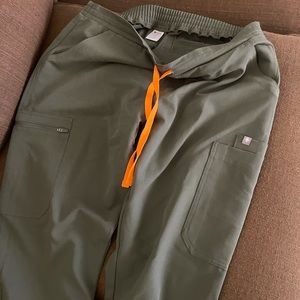 Clearing out my closet